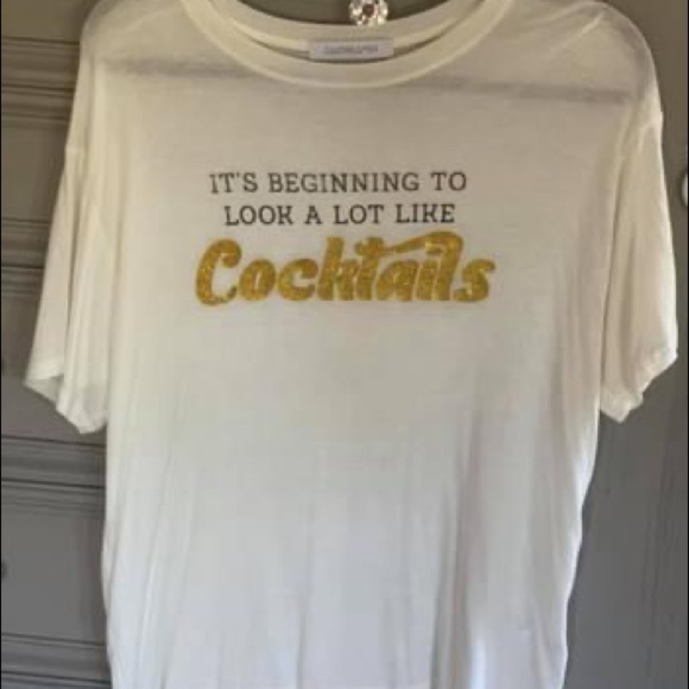 Daydreamer t shirt size M